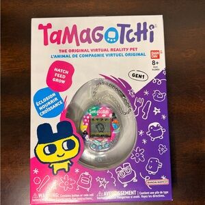 Bandai Tamagotchi Original Gen 1 Virtual Reality Pet